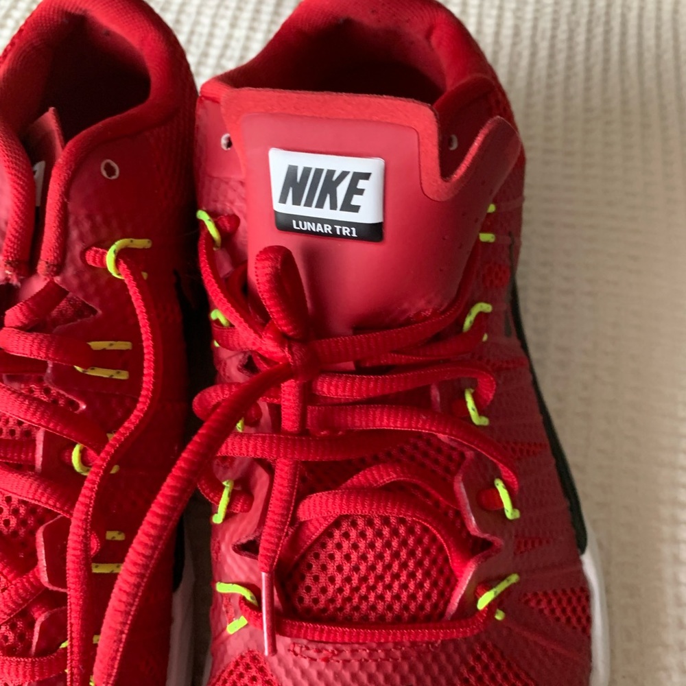 Shoes Nike Lunar Tr1 original🔥🔥